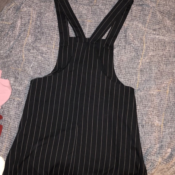 Overall dress - Picture 2 of 2